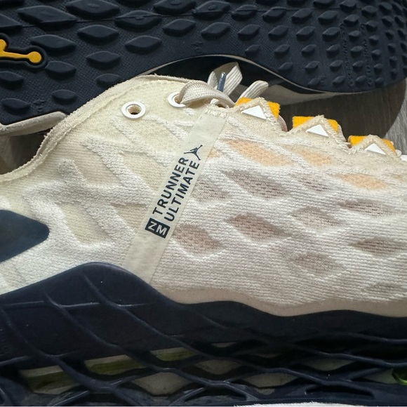 Jordan Zoom Trunner Ultimate Light Orewood - Picture 4 of 6